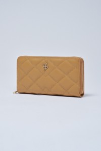 WALLET LEATHER EFFECT