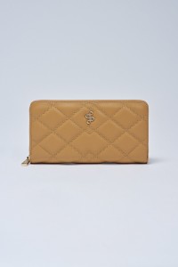 WALLET LEATHER EFFECT