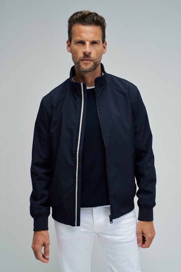 VESTE BOMBER