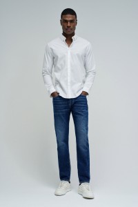VAQUEROS SLIM FIT