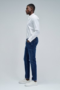 VAQUEROS SLIM FIT