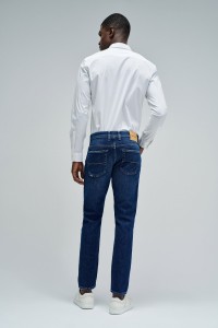 VAQUEROS SLIM FIT