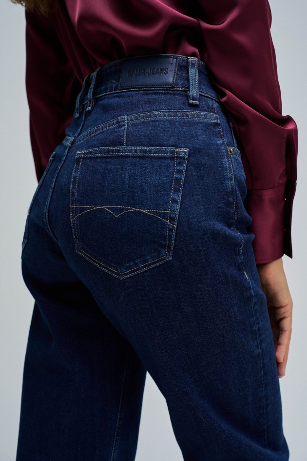 VAQUEROS TRUE STRAIGHT