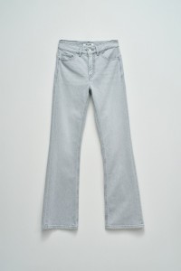 FAITH PUSH IN BOOTCUT JEANS