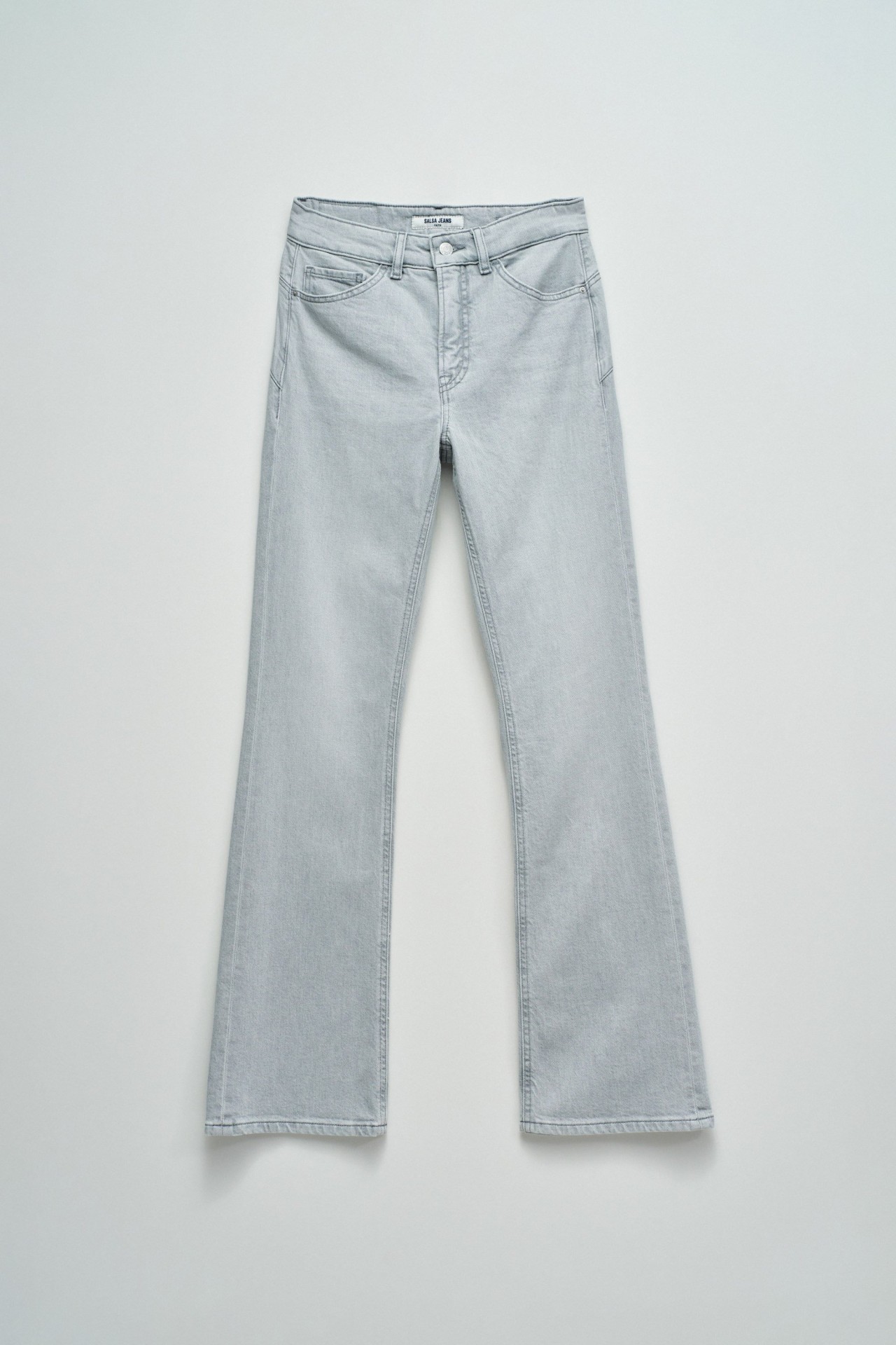 FAITH PUSH IN BOOTCUT JEANS