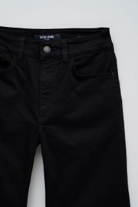 DESTINY PUSH UP FLARE JEANS