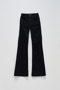 DESTINY PUSH UP FLARE JEANS