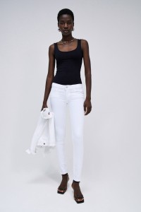 JEAN WONDER PUSH UP SKINNY