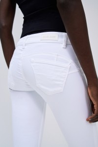 JEAN WONDER PUSH UP SKINNY