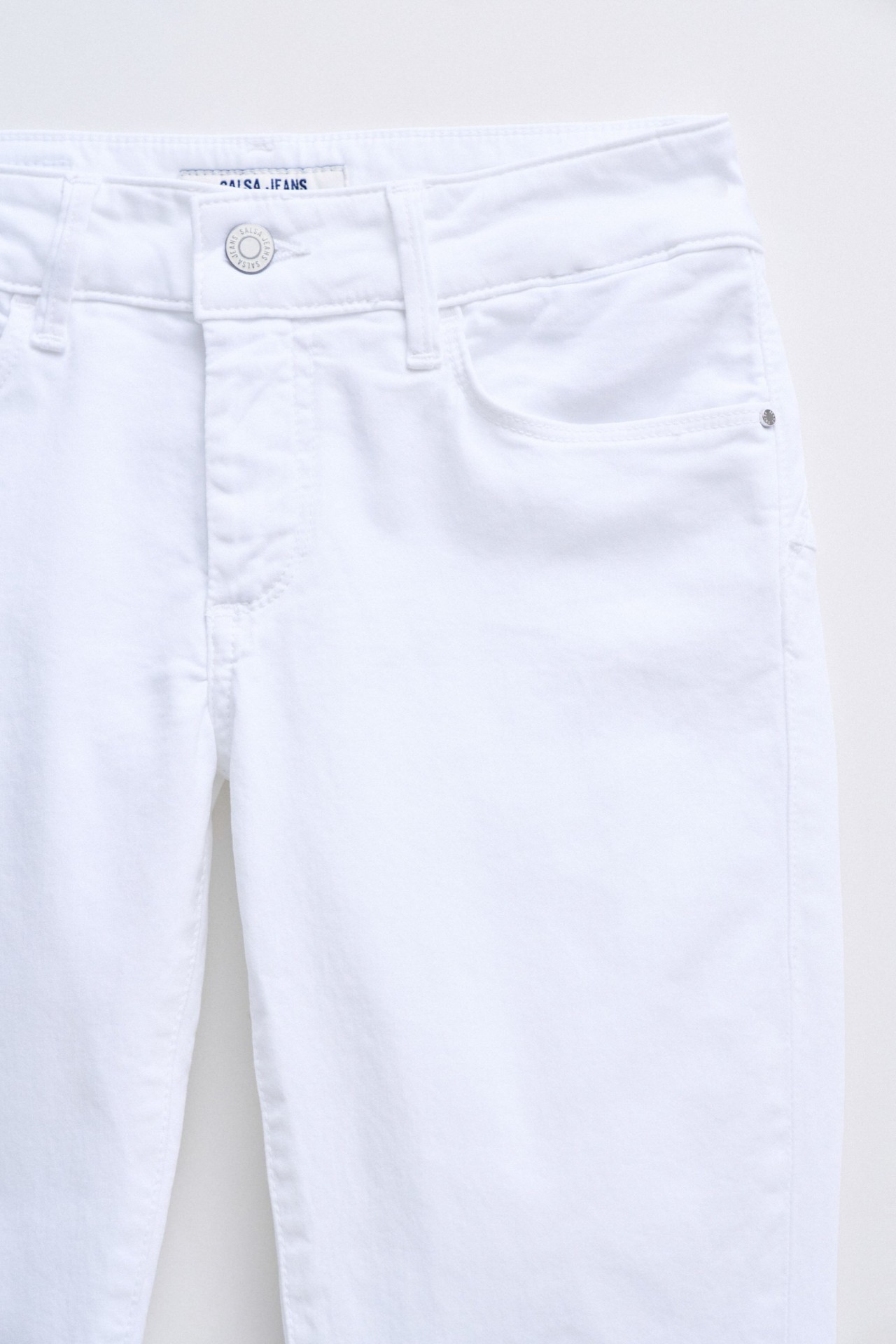 JEAN WONDER PUSH UP SKINNY