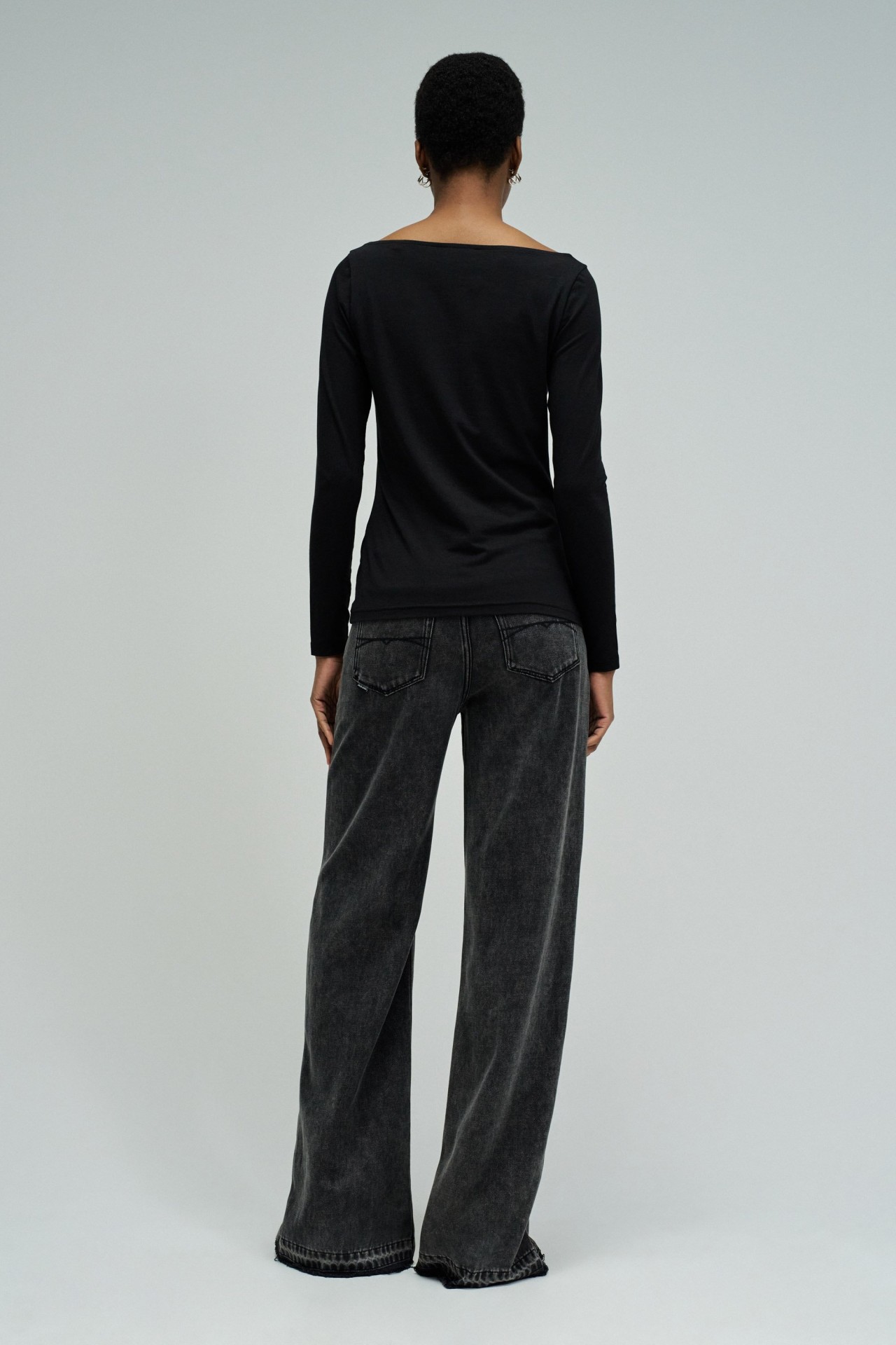 CAMISOLA CON BRANDING