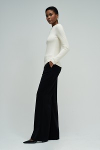 PULL EN TRICOT C�TEL�