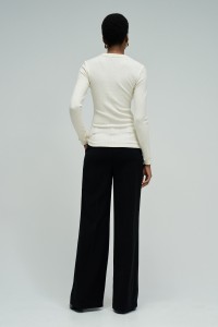 PULL EN TRICOT C�TEL�