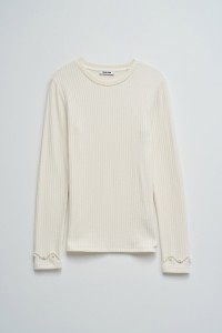 PULL EN TRICOT C�TEL�