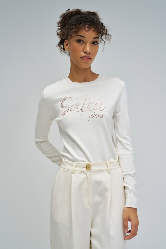 CAMISOLA COM BRANDING