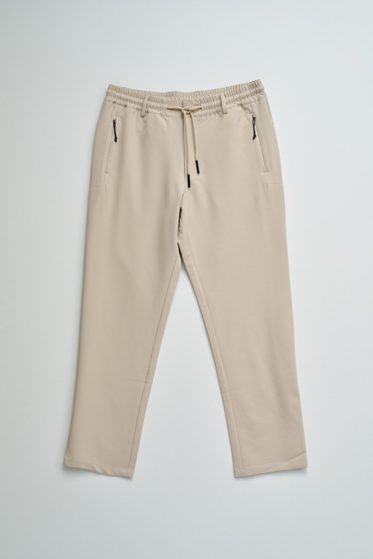 PANTALONS DE JOGGING EN TISSU