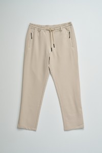 PANTALONS DE JOGGING EN TISSU