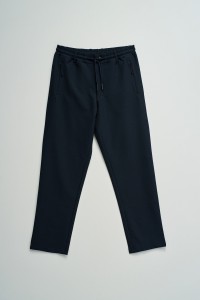 PANTALONS JOGGERS EN TISSU