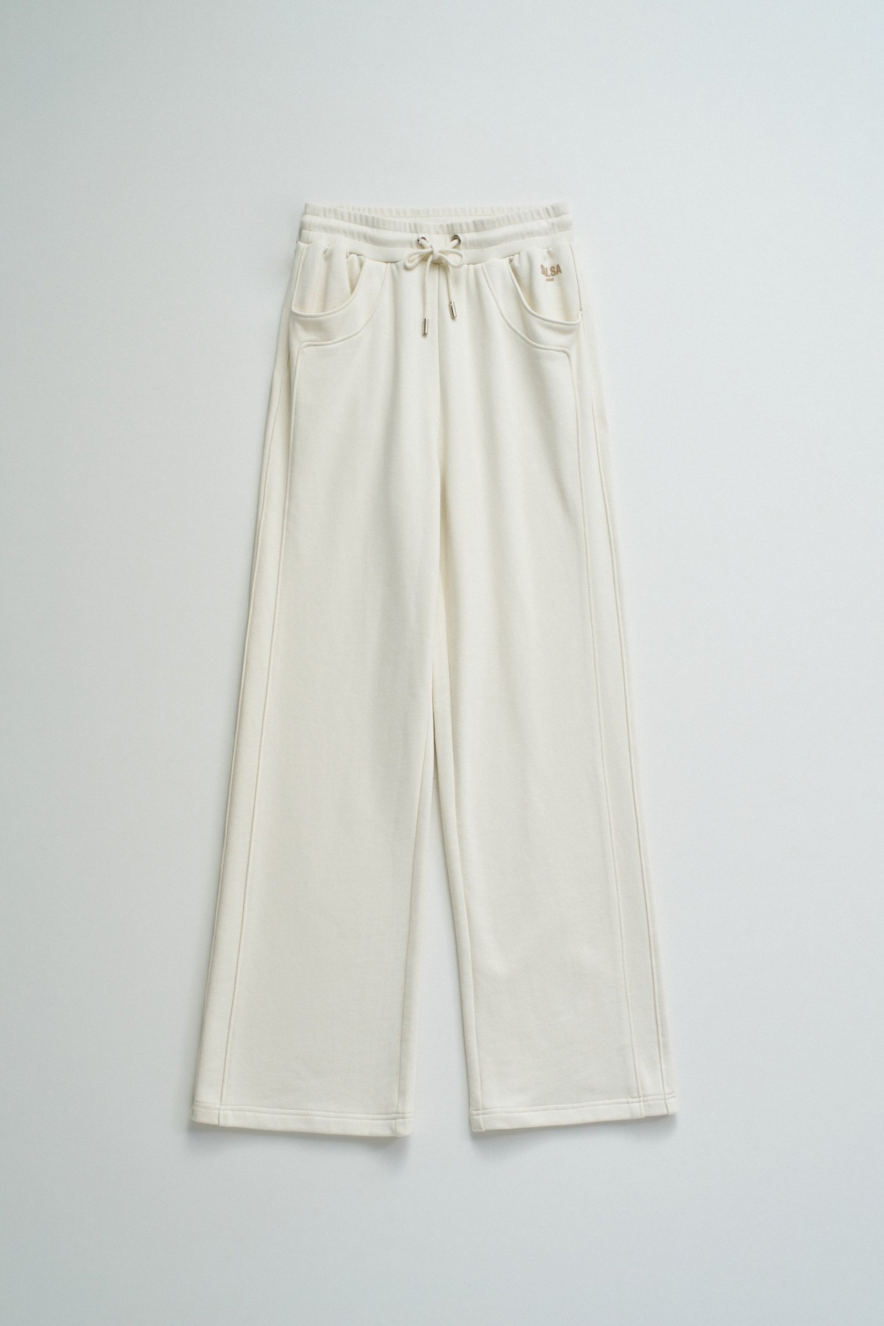 PANTALON JOGGERS AVEC BRANDING