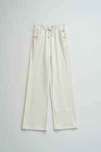 PANTALON JOGGERS AVEC BRANDING