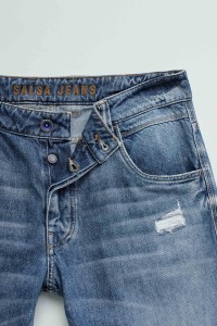 REGULAR FIT CRAFT SERIES JEANS