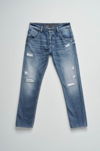 REGULAR FIT CRAFT SERIES JEANS