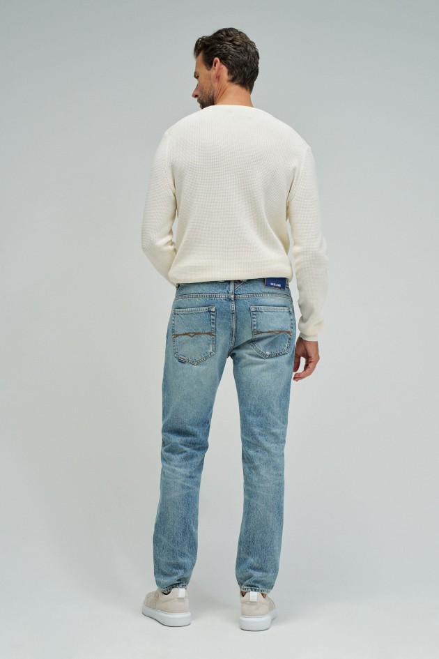REGULAR FIT CRAFT SERIES JEANS