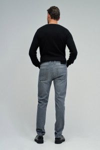 SLIM FIT S-REPEL JEANS