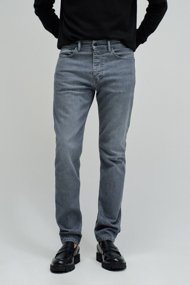 JEAN SLIM FIT S-REPEL