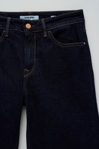 TRUE CROPPED SLIM JEANS