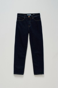 TRUE CROPPED SLIM JEANS