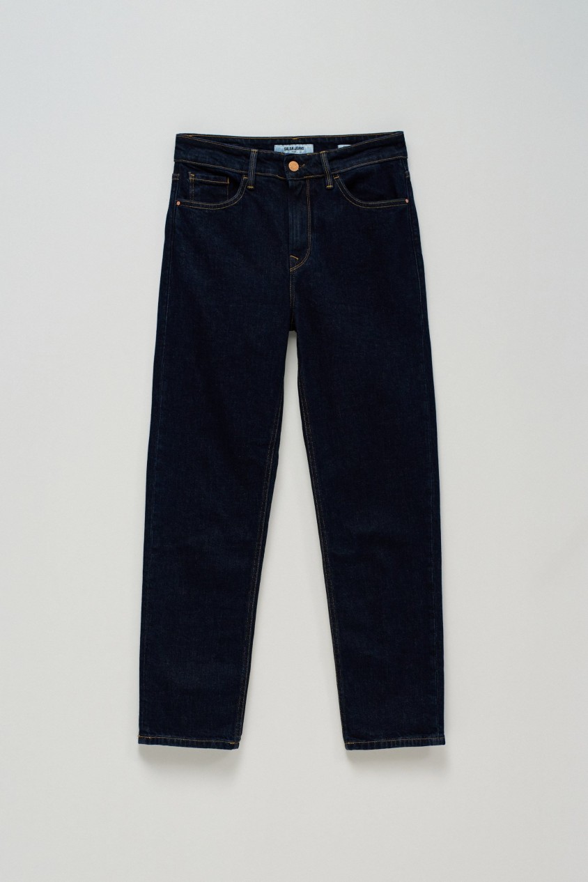 JEANS TRUE CROPPED SLIM