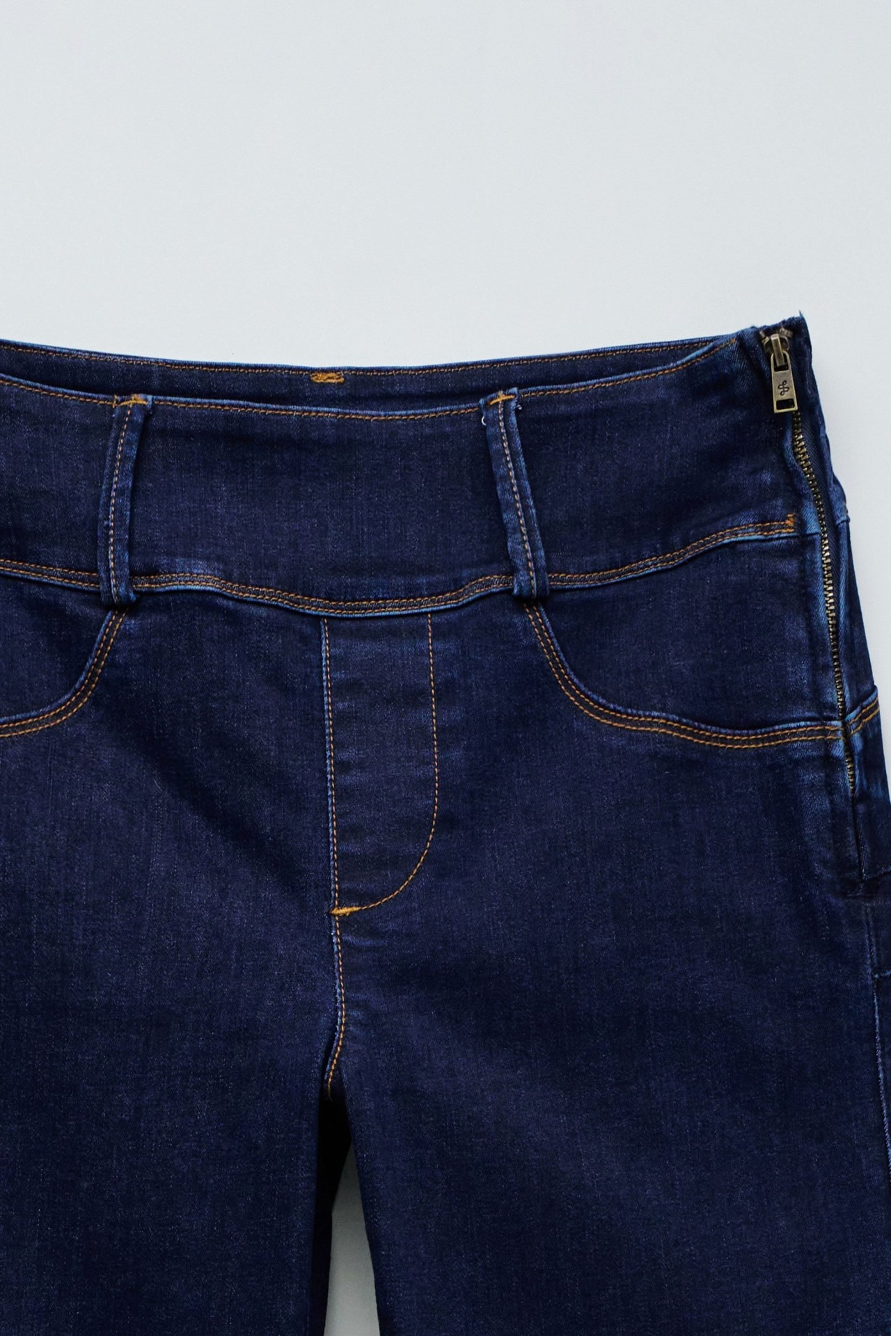 SECRET SILHOUETTE PUSH IN BOOTCUT