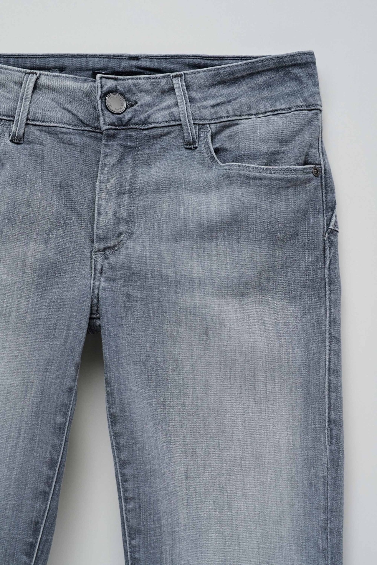 JEANS WONDER PUSH UP SKINNY