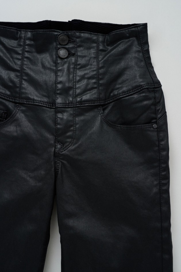 VAQUEROS DIVA PUSH IN SKINNY