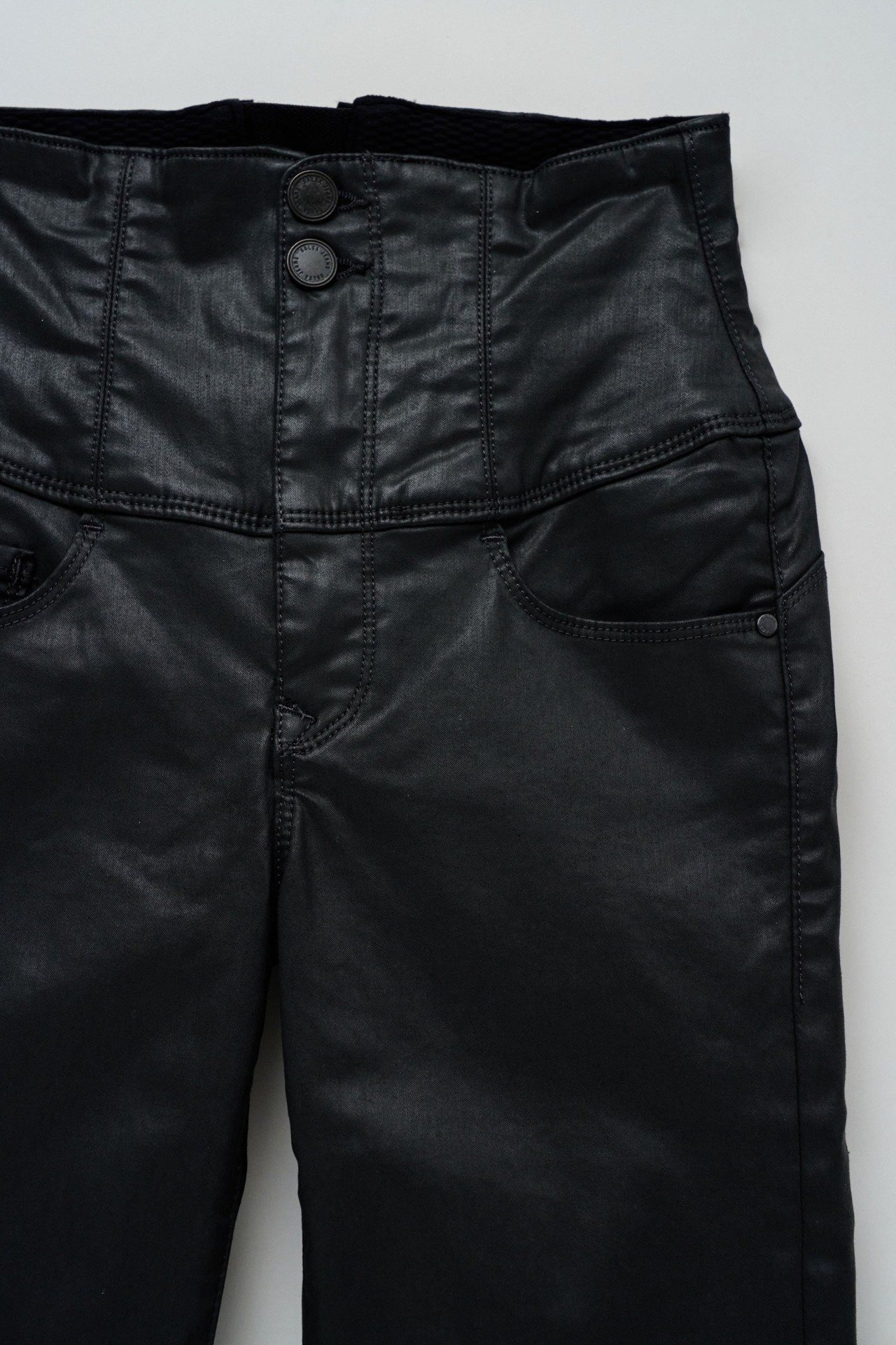 DIVA FAITH PUSH IN SKINNY JEANS