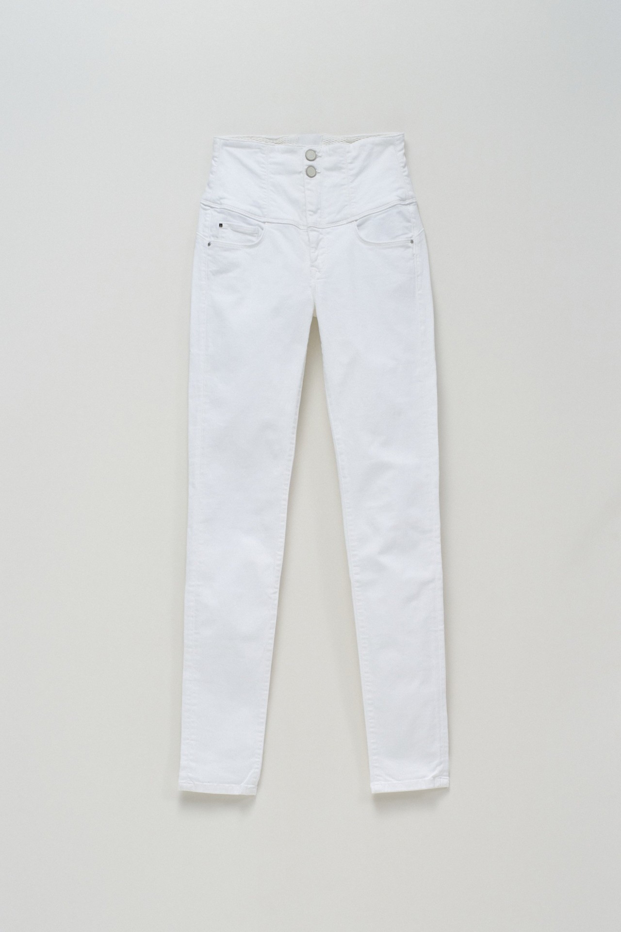 DIVA FAITH PUSH IN SKINNY JEANS