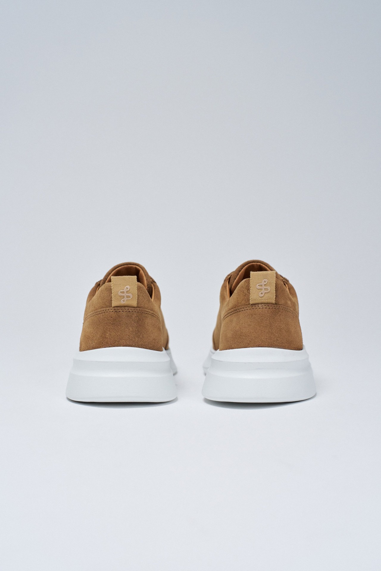 LEDER-SNEAKER
