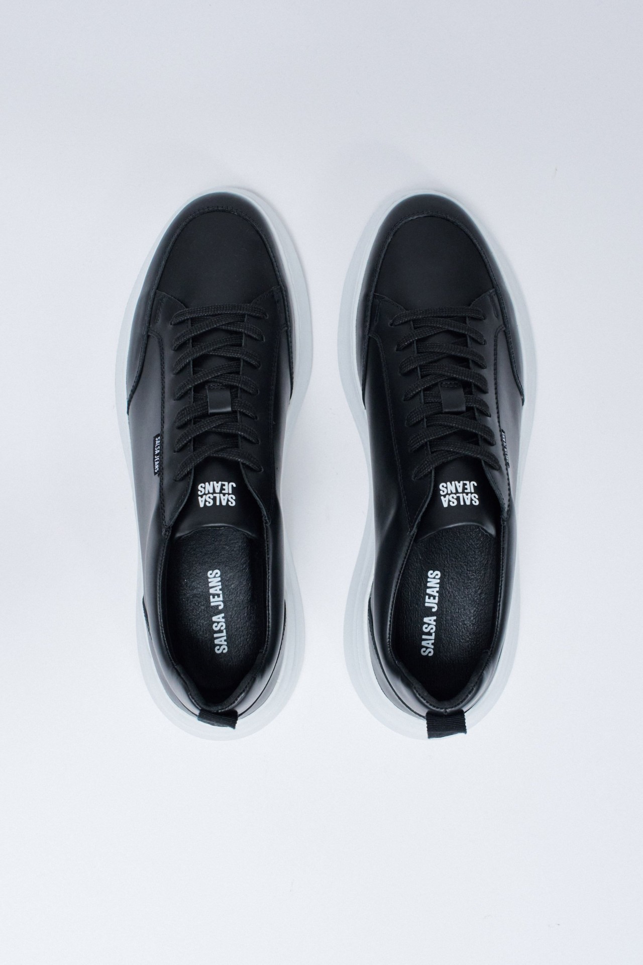 LEDER-SNEAKER