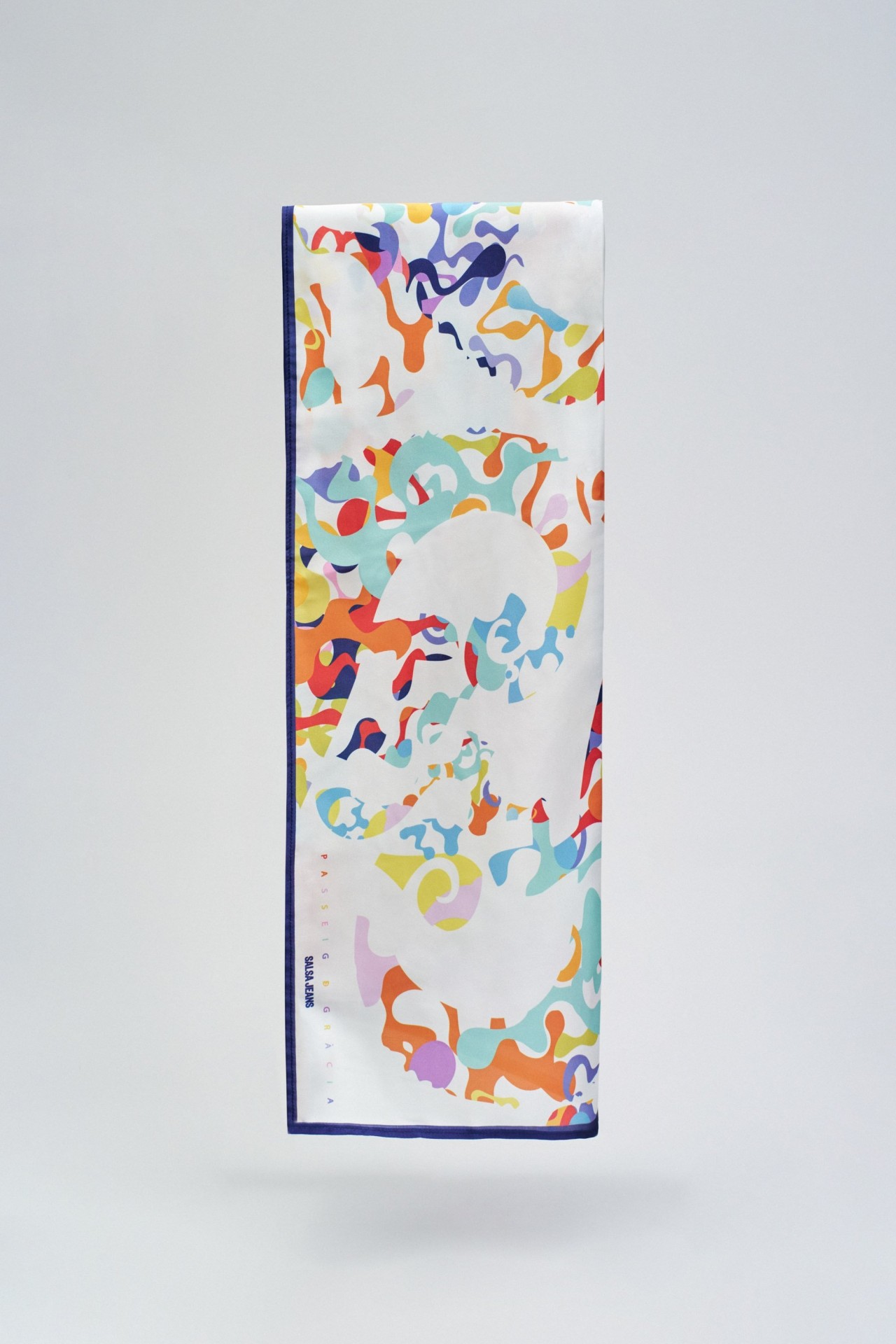 LEN�O PASSEIG DE GRAC�A