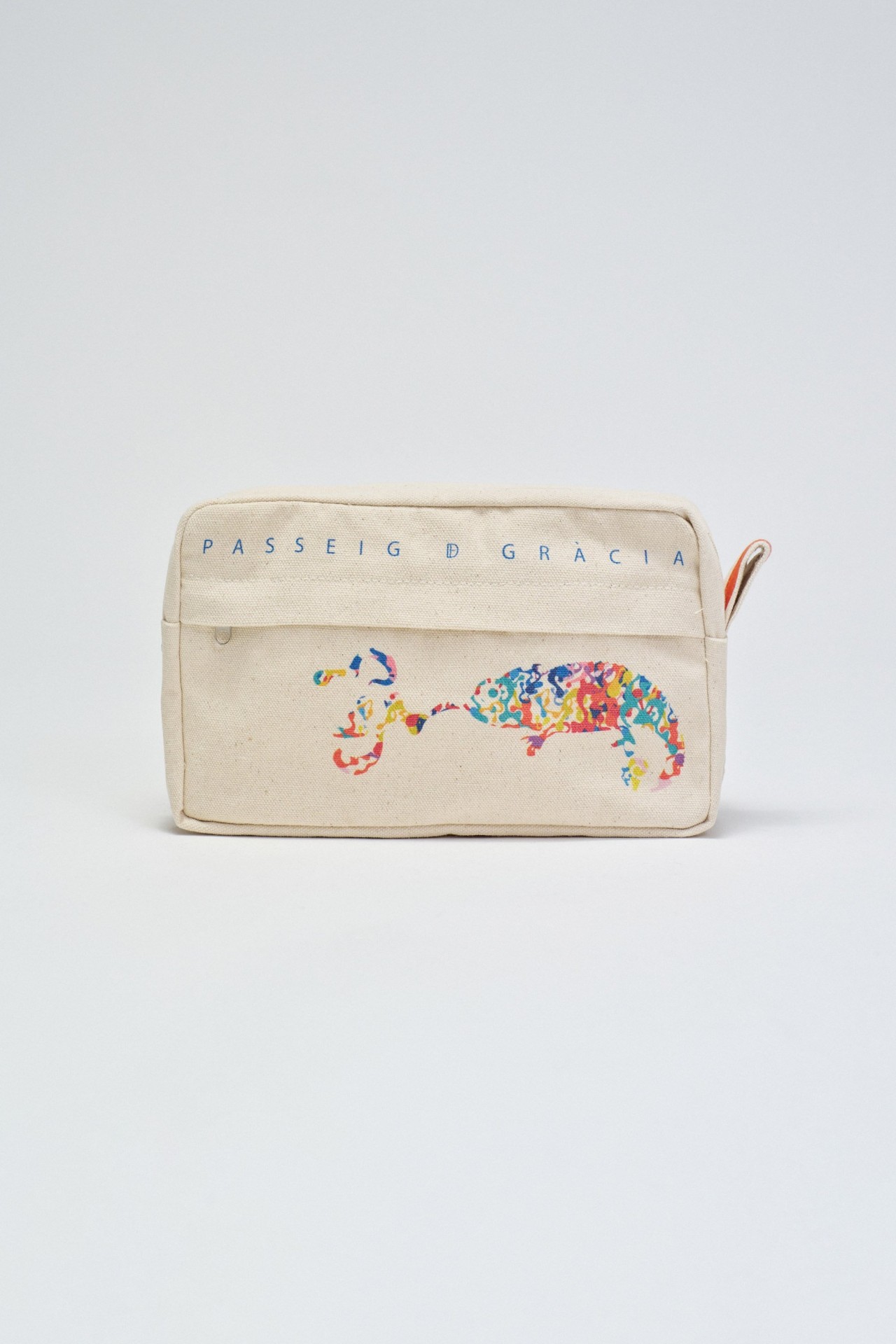 NOTWENDIGE PASSEIG DE GRACIA