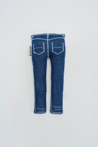 JUGUETE DE DENIM PARA PERRO JUGUETE DE DENIM PARA PERRO