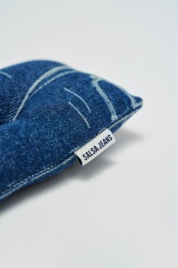 JUGUETE DE DENIM PARA PERRO JUGUETE DE DENIM PARA PERRO