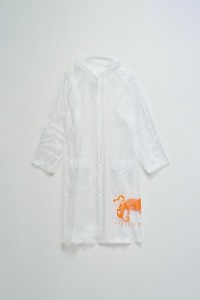 CAPA DE CHUVA PASSEIG DE GR�CIA