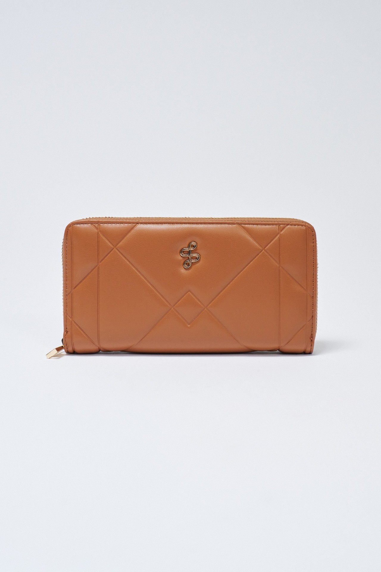 PORTEMONNAIE LEDEREFFEKT