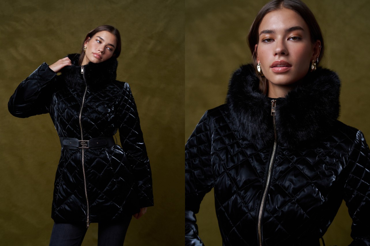 Looks de Inverno 2025-2026: Tend�ncias e Estilo para Combater o Frio