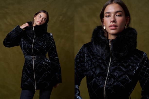 Looks de Inverno 2025-2026: Tend�ncias e Estilo para Combater o Frio