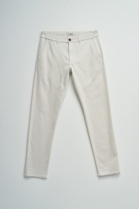 S-ACTIV SLIM FIT CHINO-HOSEN