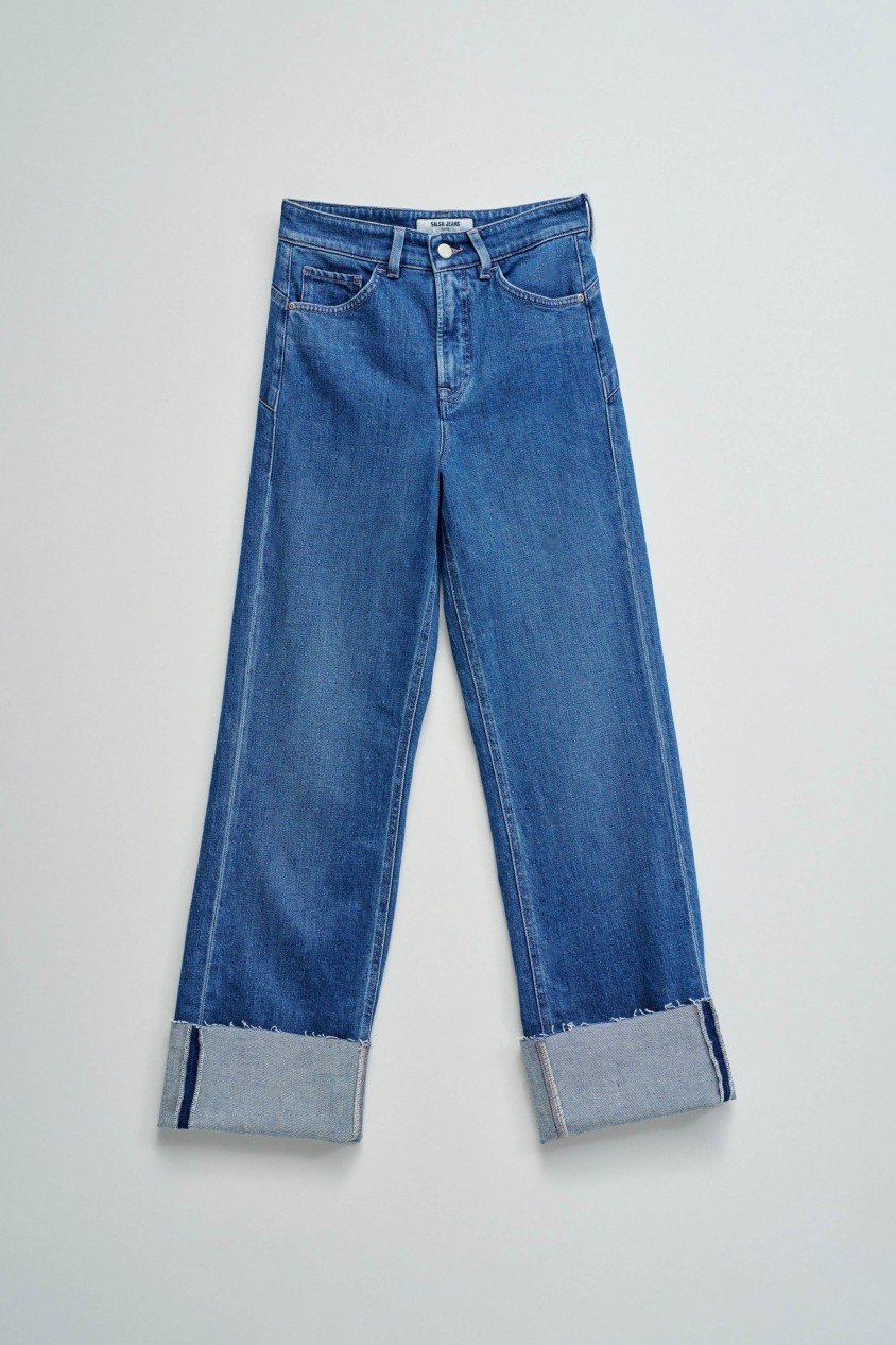 JEANS FAITH PUSH IN STRAIGHT