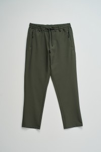 JOGGERS TROUSERS IN FABRIC